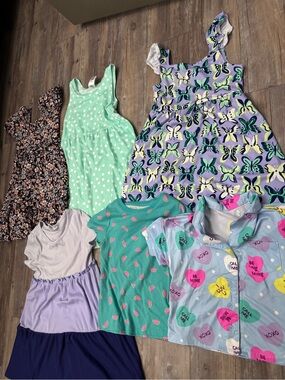 Girls summer Bundle